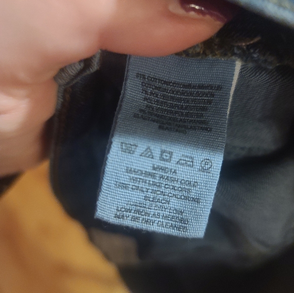 Free People Skinny Jeans - Picture 3 of 10